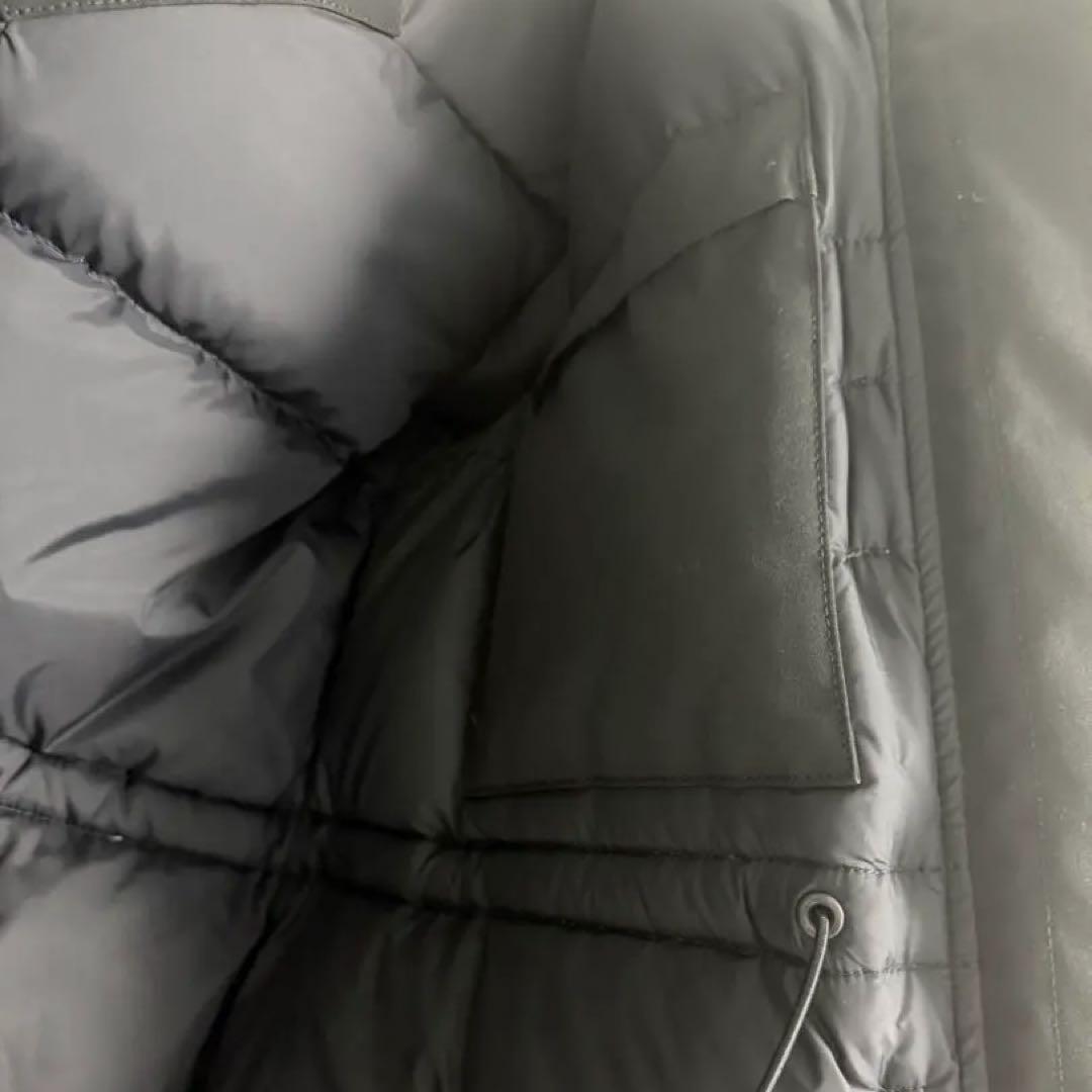 カナダグース ブロンテパーカー ダウンジャケット レディース M