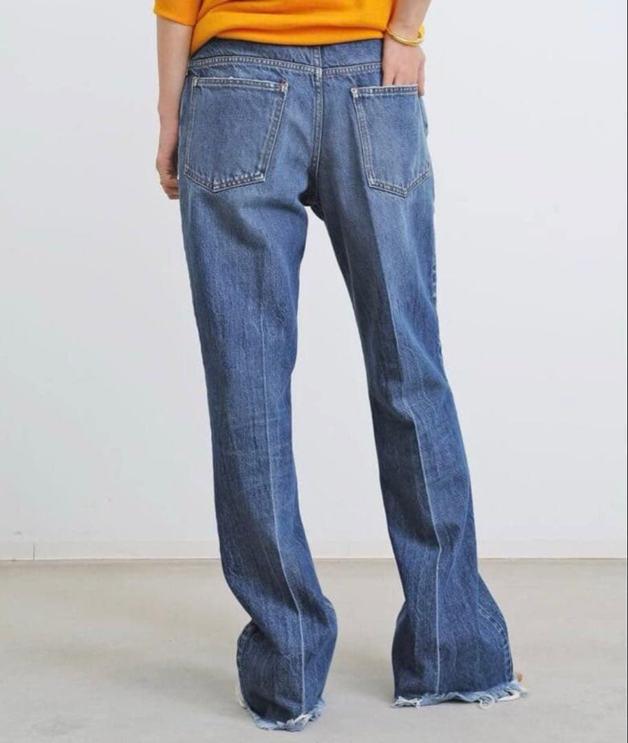 アパルトモン　RED CARD / レッドカード　Denim