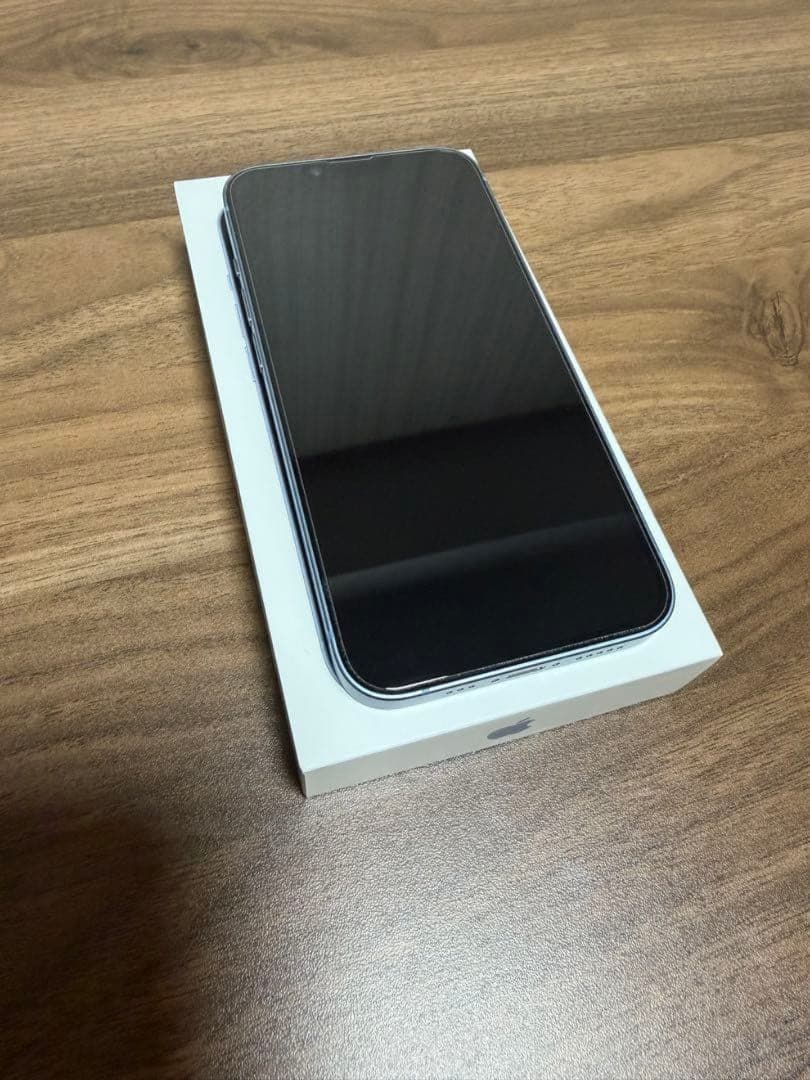 【最終値下げ】iPhone 14