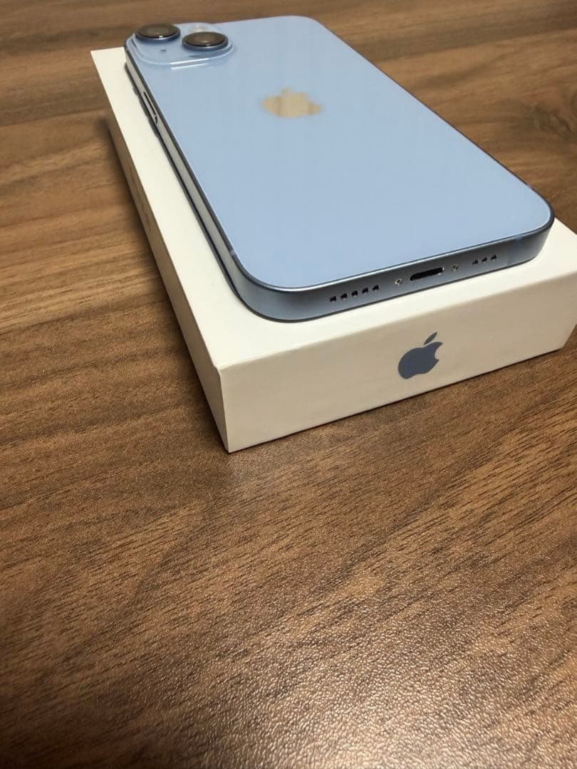 【最終値下げ】iPhone 14