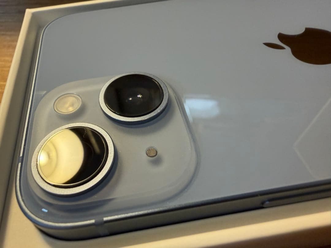 【最終値下げ】iPhone 14