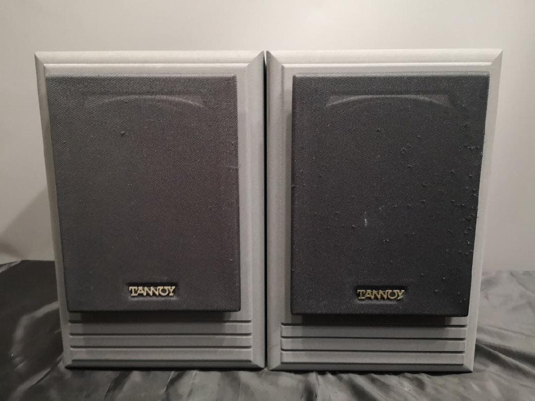 ◆大感謝祭!! TANNOY SYSTEM 6 スピーカー m0s9920