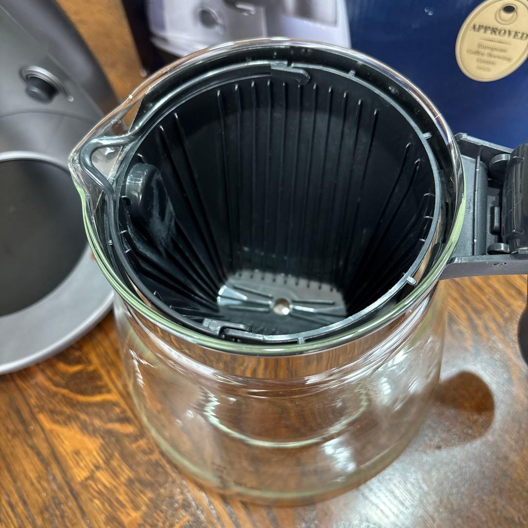 デロンギ　クレシドラ　ドリップコーヒー