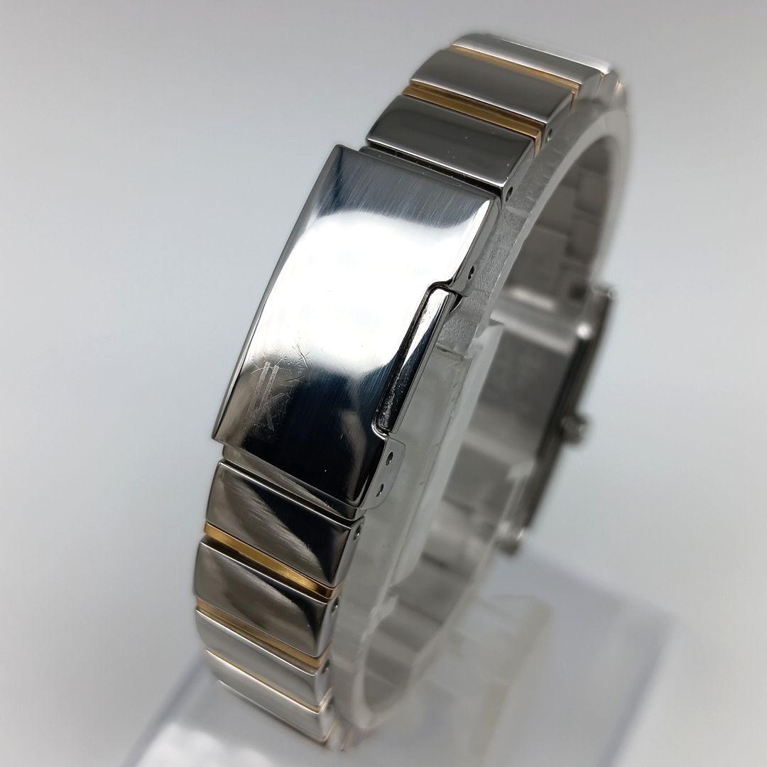 【美品】セイコー　ルキア　レディース腕時計　aA1L-1