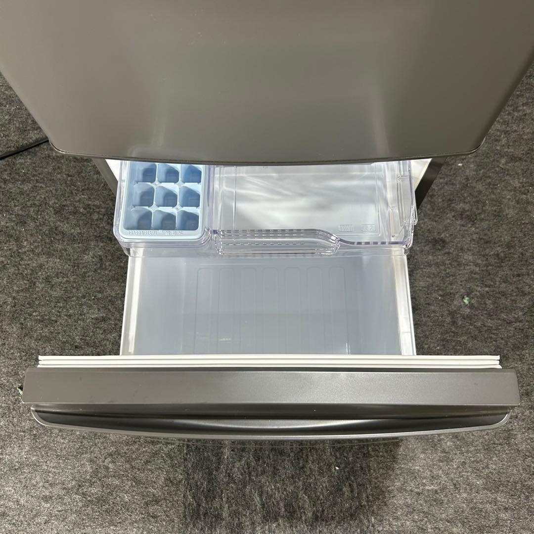 MITSUBISHI 冷蔵庫 146L 2023年 高年式 単身 d4388