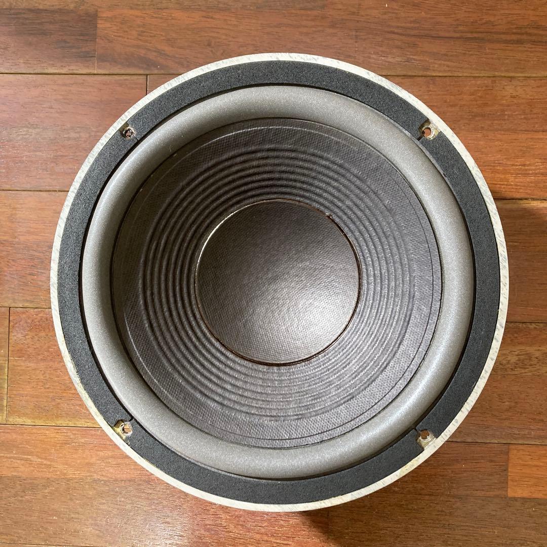 JBL MODEL125Aウーファー　単品になります