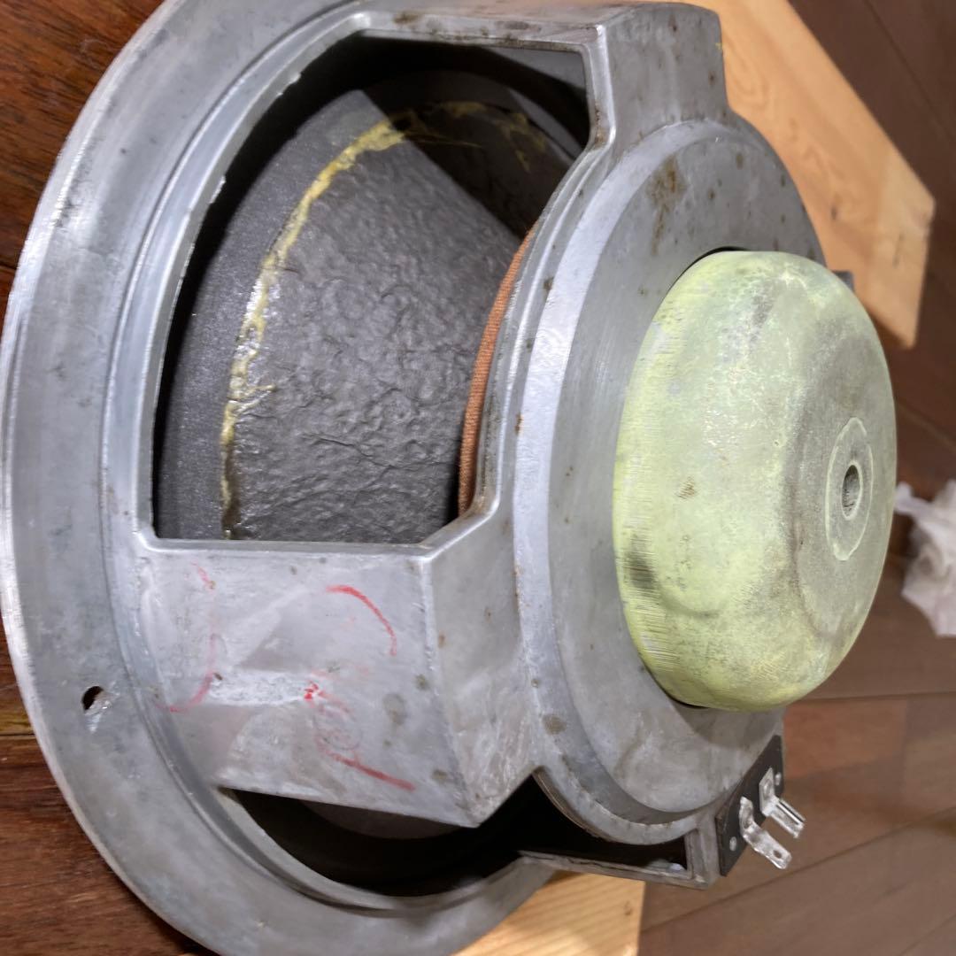 JBL MODEL125Aウーファー　単品になります