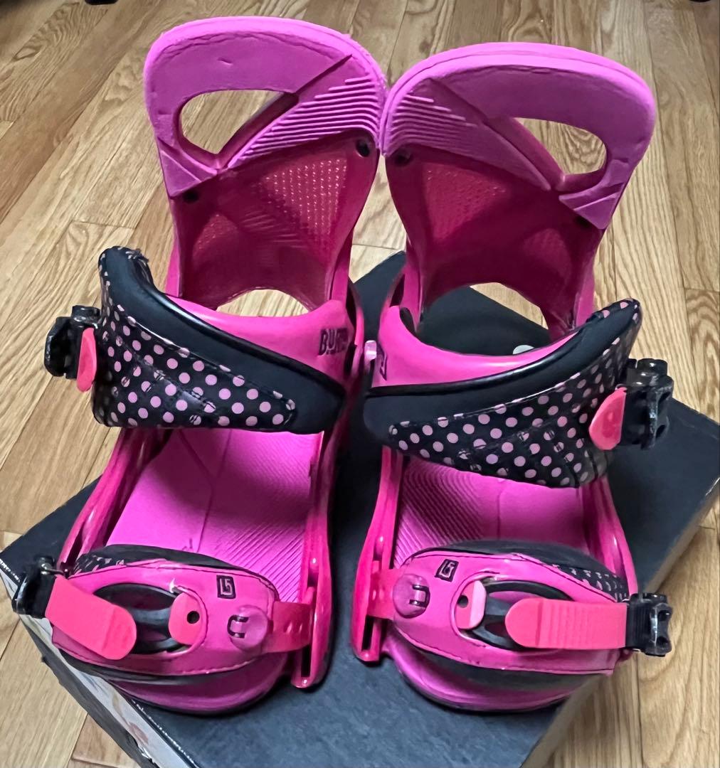 BURTON LEXA Re:frex レディースM