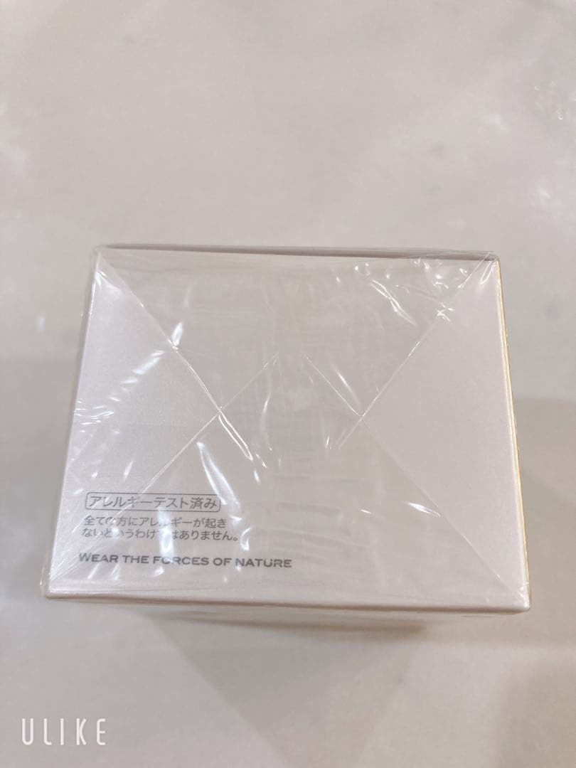 ワールドレップ　ミネラルKSイオンゲル　50g