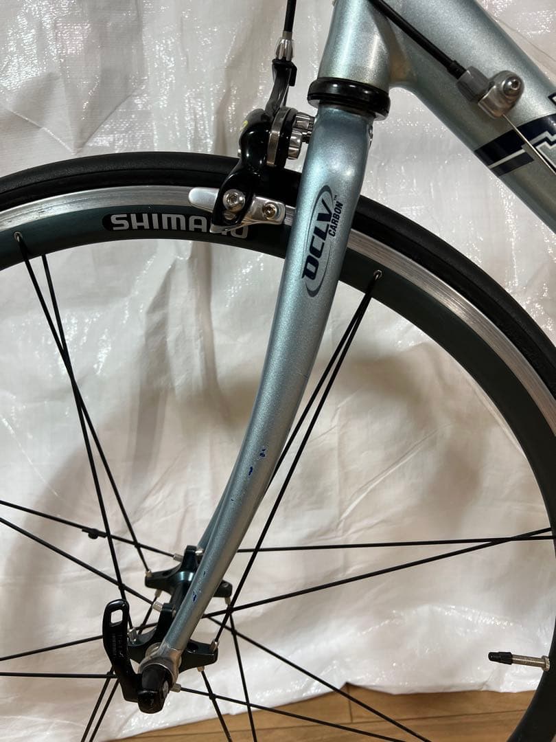 TREK alpha series 2000 ロードバイク