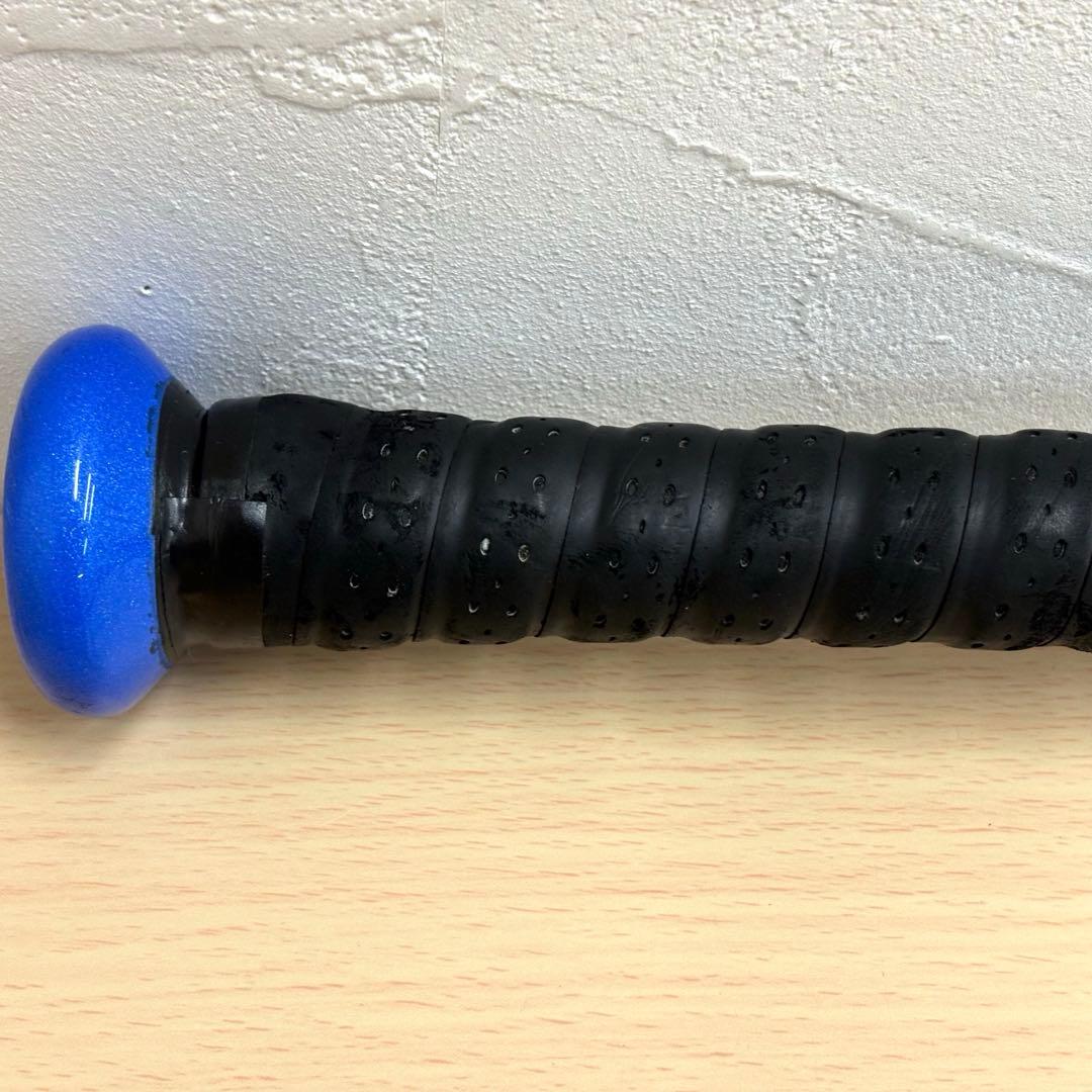 MIZUNO ビヨンドマックス キング 軟式 バット 2TB-41440 ミズノ