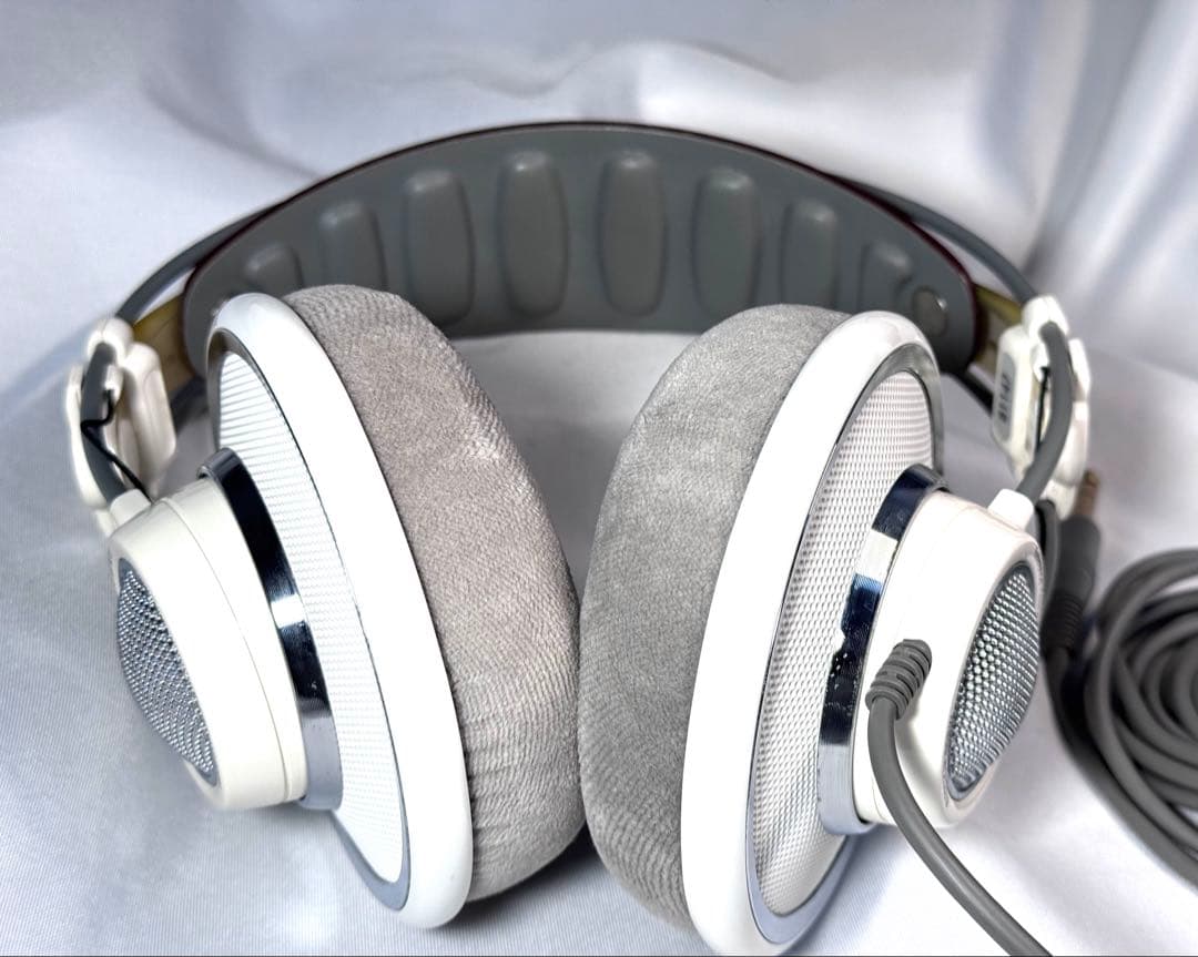 美品 AKG K701 Made in Austria ヘッドホン オーストリア