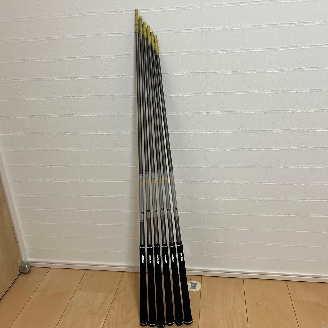 スチールファイバー i80 s 6本セット　5-p