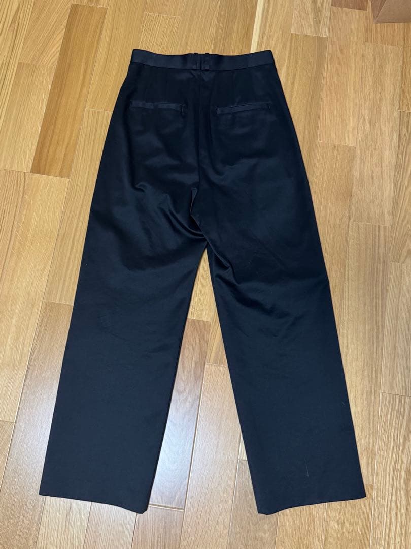 〈6(ROKU)〉 チノパンツ　38