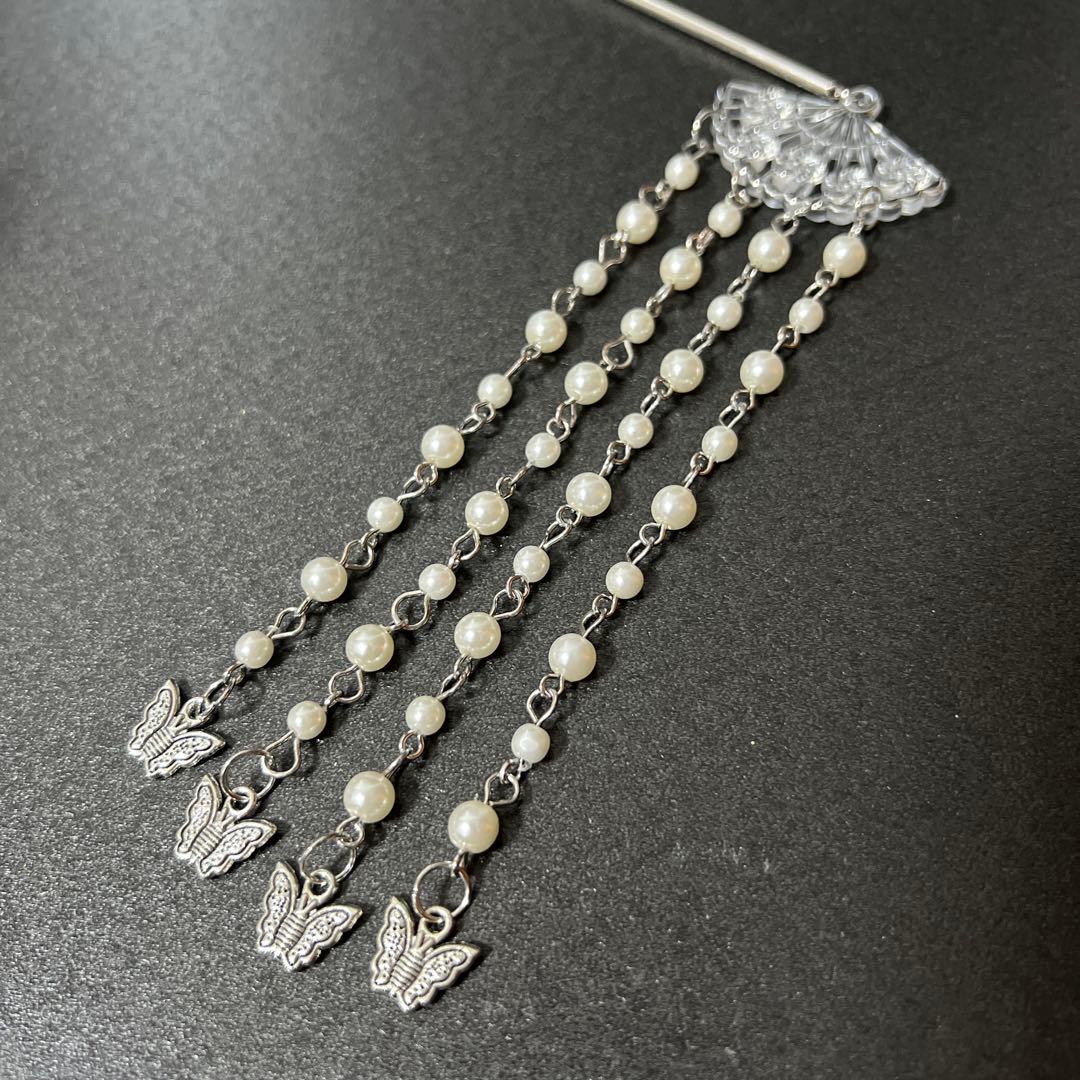 【にん様】専用　オーダー髪飾り