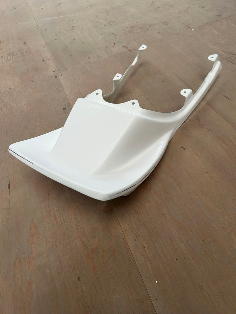 ＢＥＥＴ　ホーク３テールカウル　ＣＢ４００DA スーパーホーク　スーパーホーク3