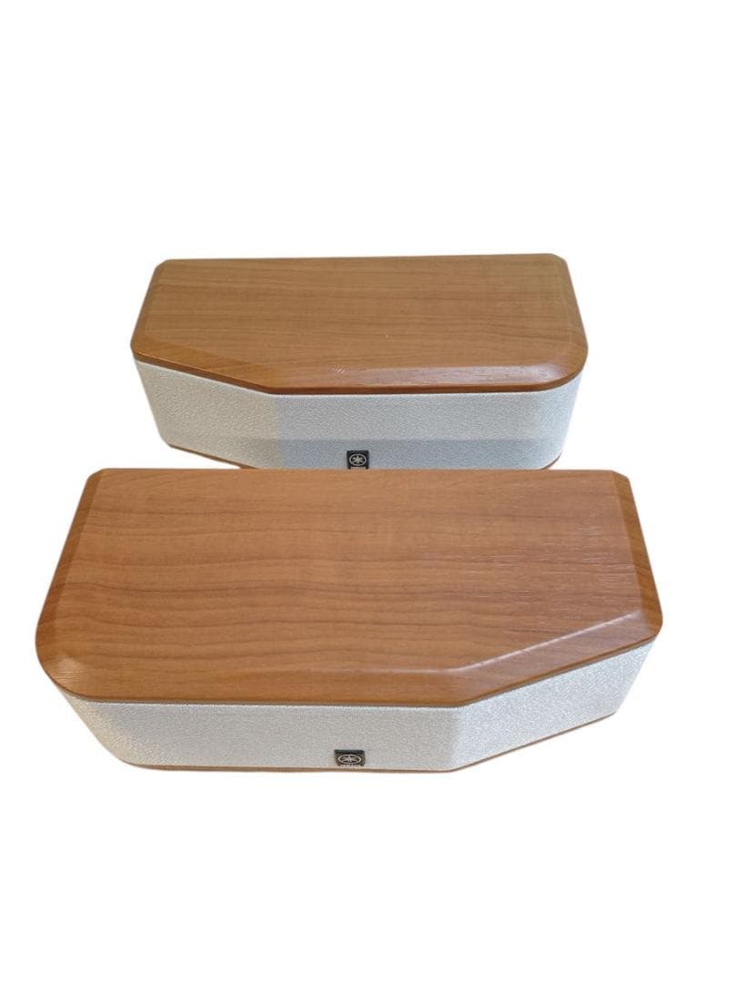 YAMAHA ホームシアターシステム AVX-S30