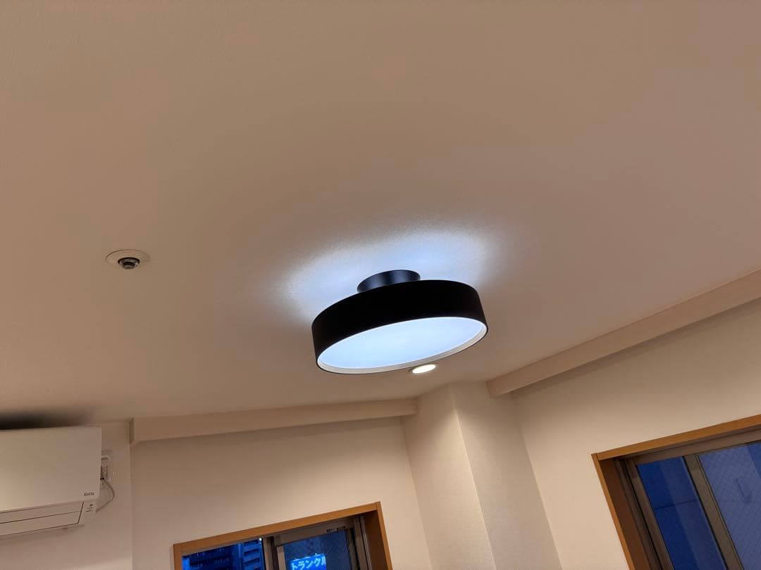 アートワークスタジオ glow4000 ブラック/シャンパンゴールド