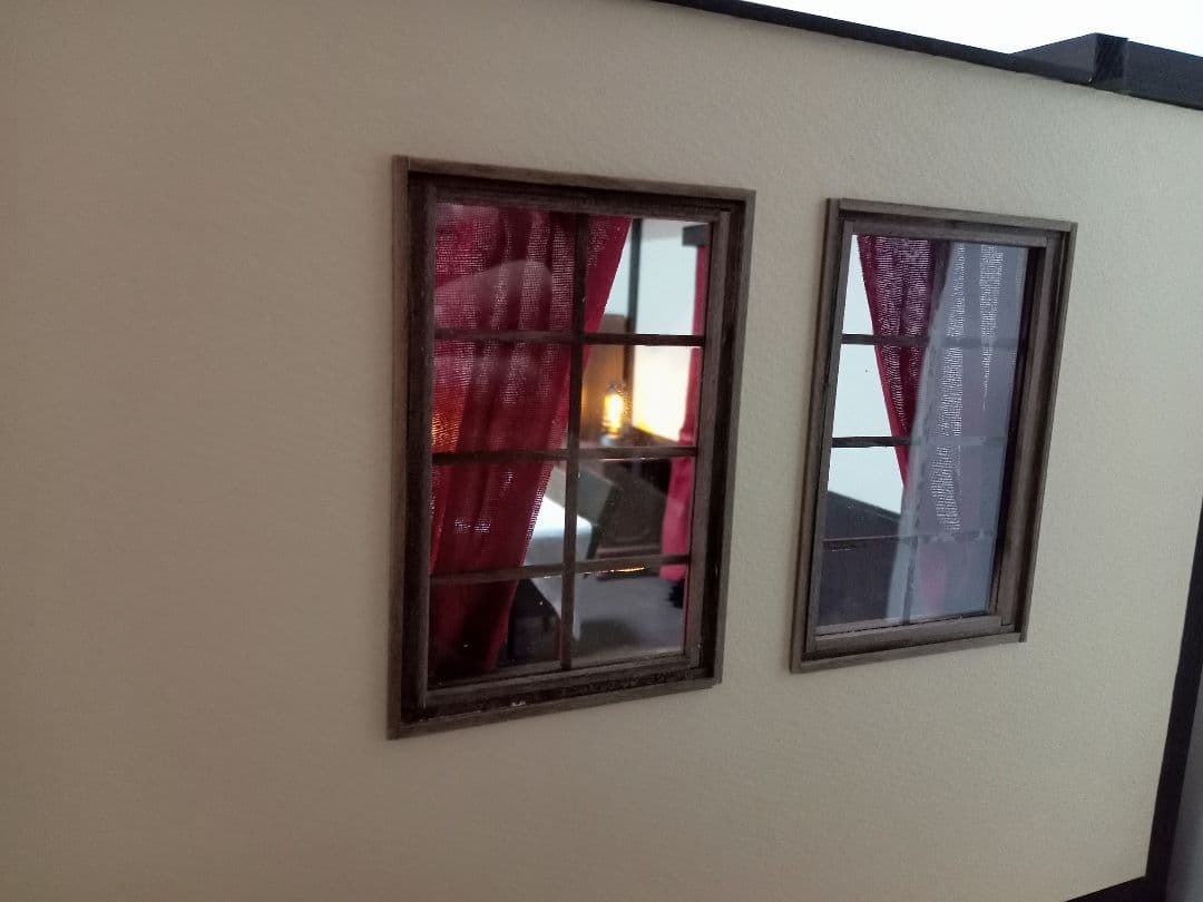 ドールハウス【提督室】