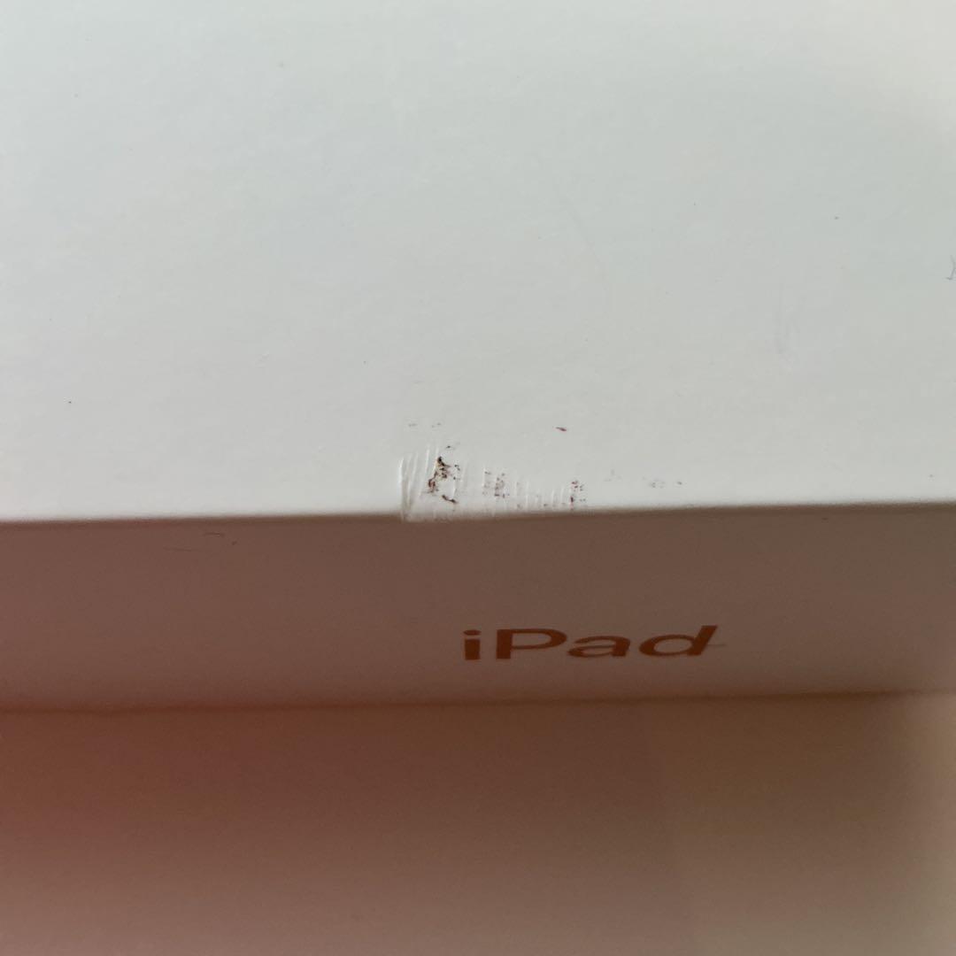 Apple ipad 第6世代　32GB Wi-Fiモデル