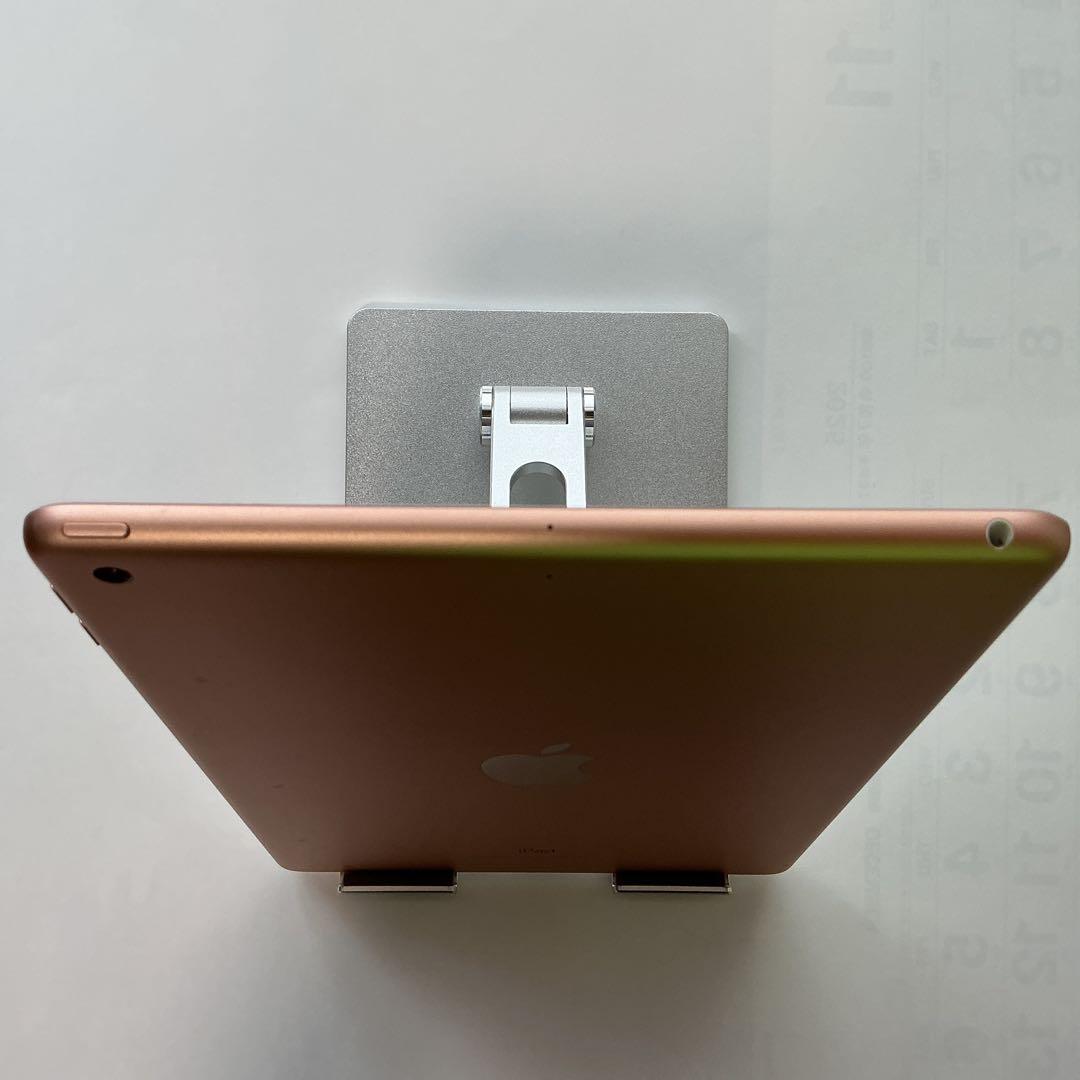 Apple ipad 第6世代　32GB Wi-Fiモデル