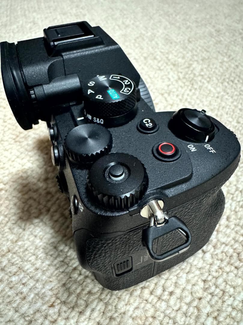 Sony α7IV ILCE-7M4 超美品