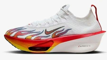 限界値下！新品未使用Nike アルファフライ　3　プレミアム　26.5