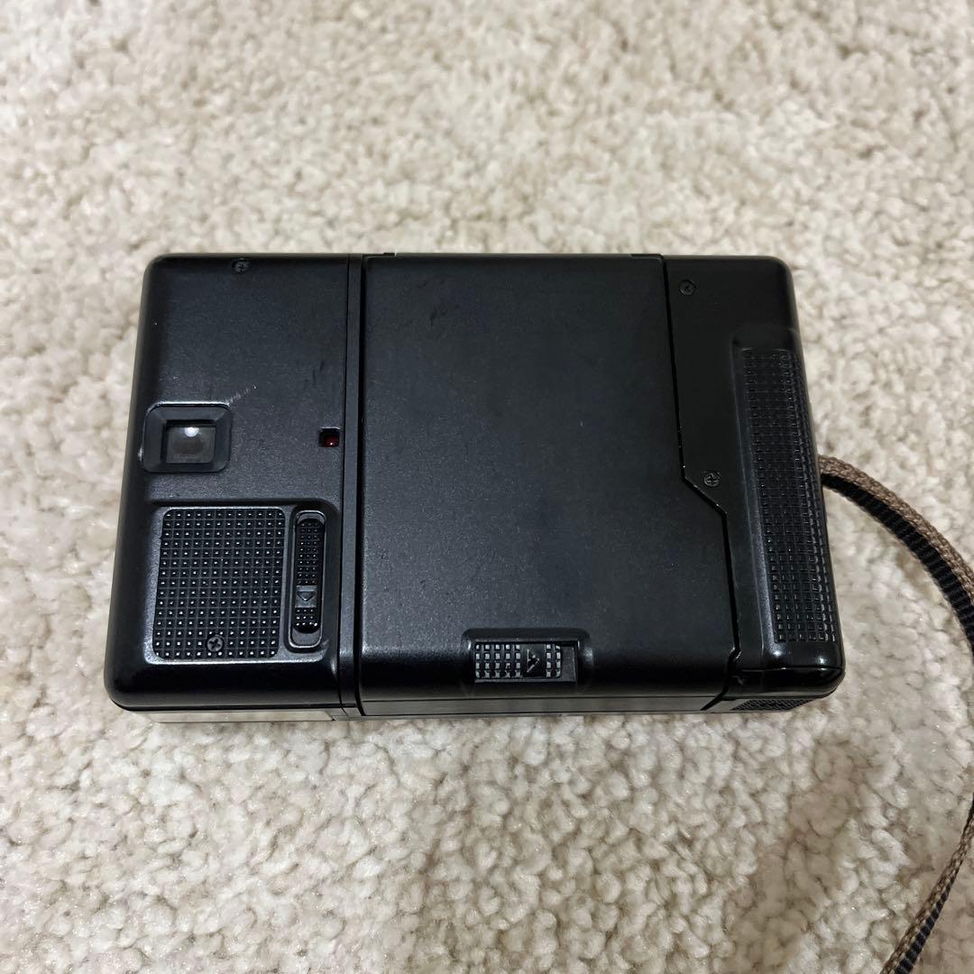 Konica Recorder 35mmカメラ　おまけ付き