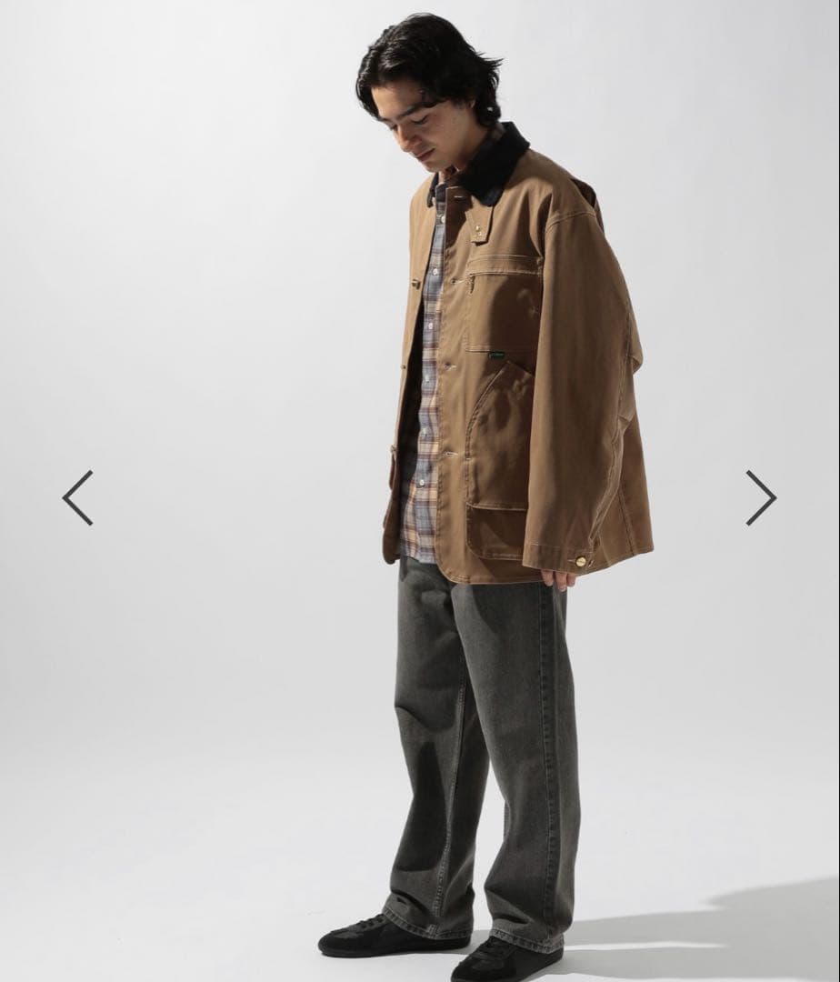 ꕥ新品未開封ꕥL.L.Beanプロスペクト・ハーバー・フィールド・コート　L