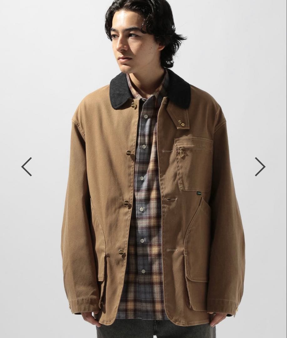 ꕥ新品未開封ꕥL.L.Beanプロスペクト・ハーバー・フィールド・コート　L