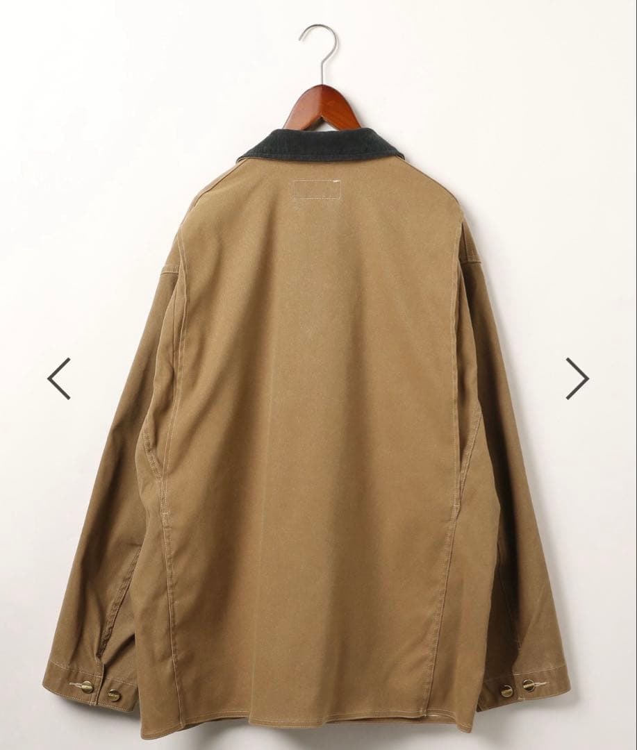 ꕥ新品未開封ꕥL.L.Beanプロスペクト・ハーバー・フィールド・コート　L