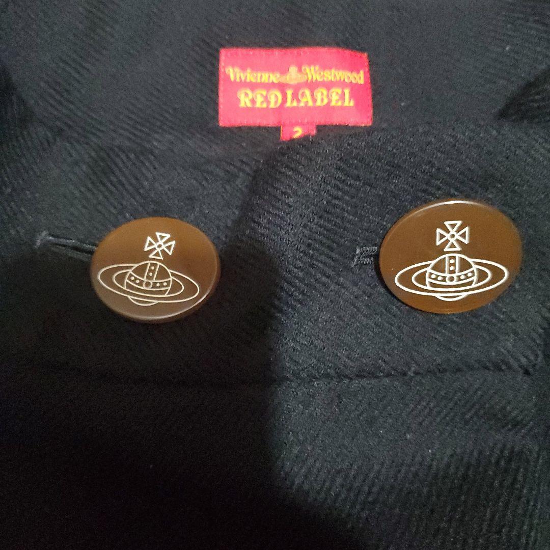 蓮華☆ヴィヴィアンウエストウッド