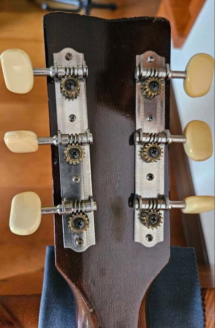 ヤマハ FG-110 赤ラベル アコースティックギター