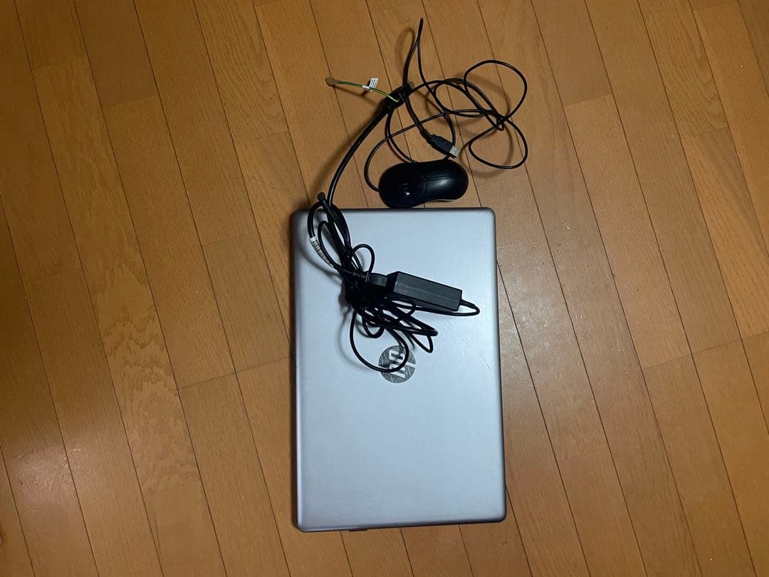 HP ProBook 470G7 i7 16GB SSD512GB 17.3型