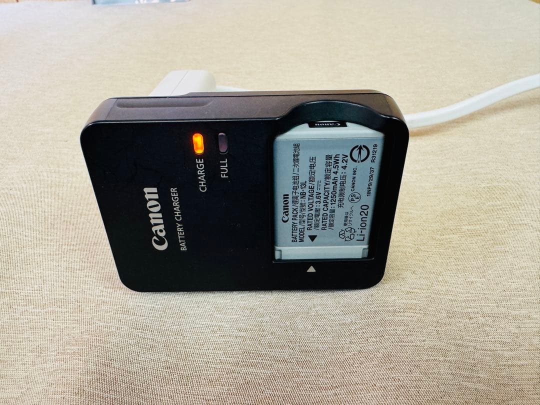 Canon PowerShot G5X デジタルカメラ コンパクトデジタルカメラ