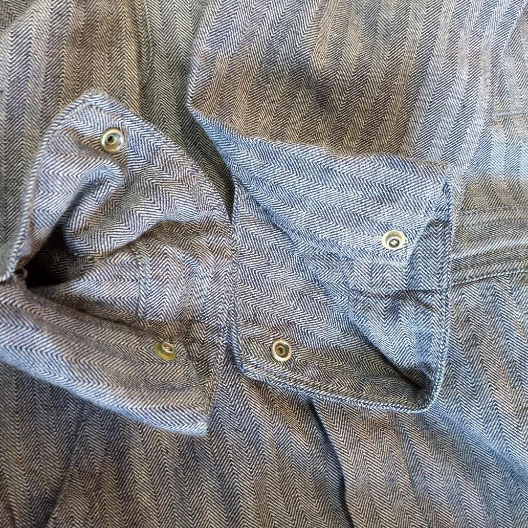 l*n様 ヴィンテージ⭐️60s BLUE BELL ツナギ　36