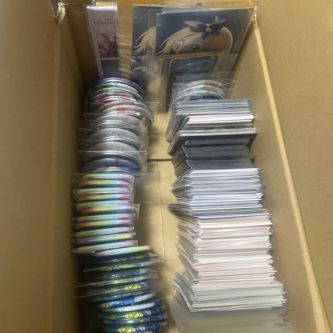 プロセカ　鏡音リン　まとめ売り