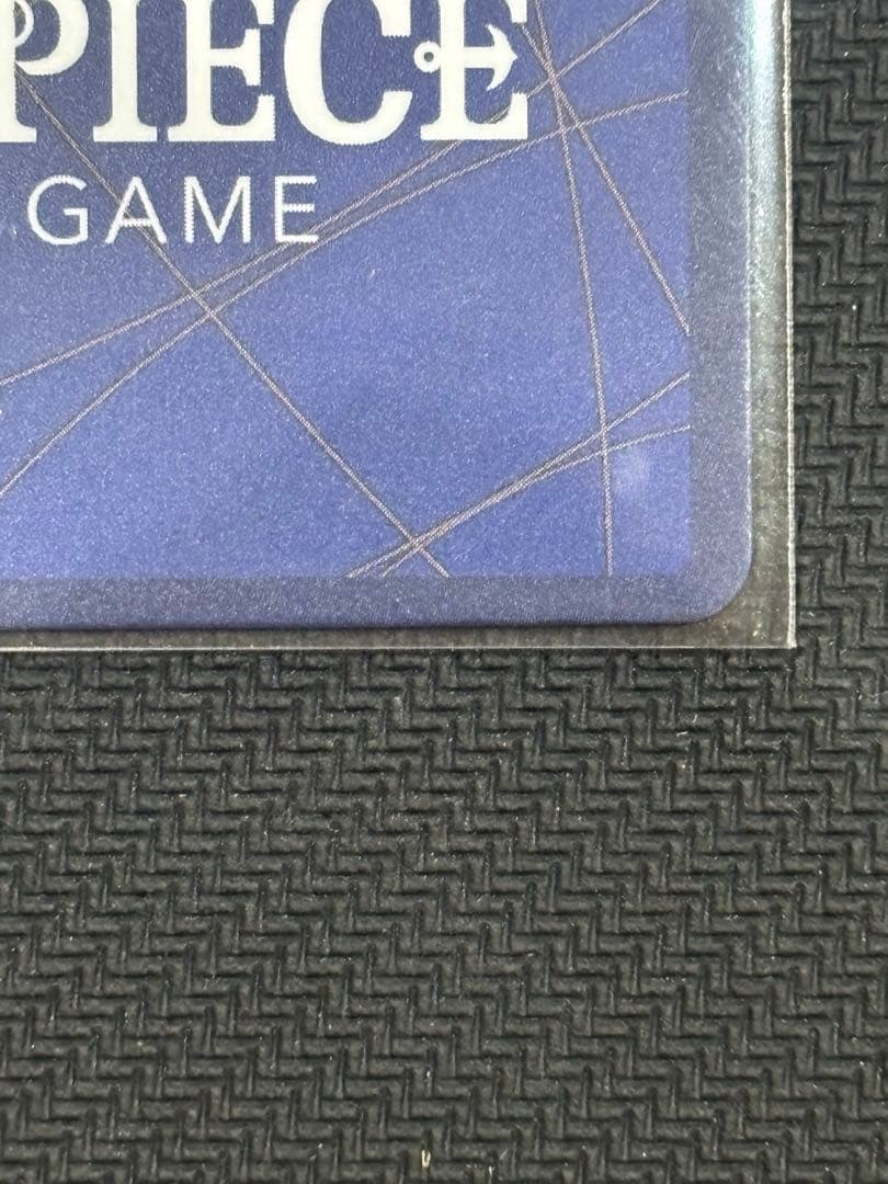 ワンピースカード コビー フラッグシップ 優勝記念