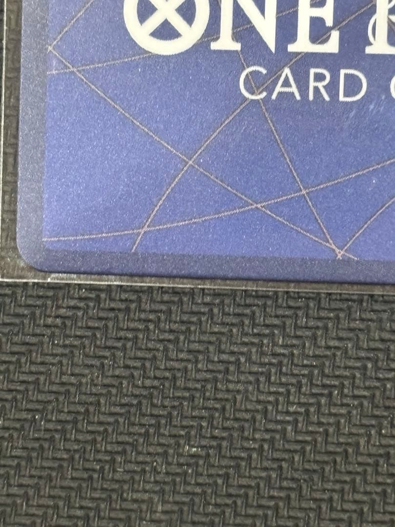 ワンピースカード コビー フラッグシップ 優勝記念