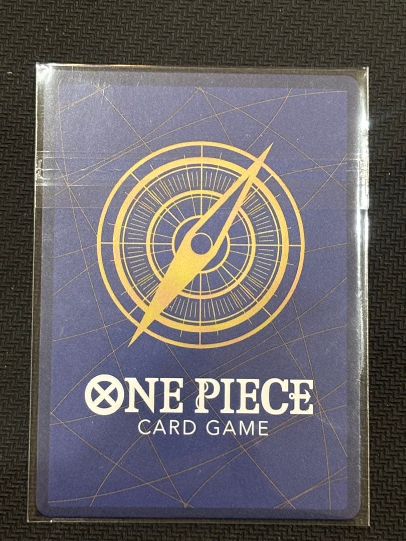 ワンピースカード コビー フラッグシップ 優勝記念