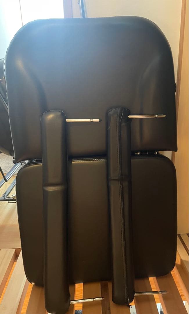 らくらくキャリーシャンプー　引き取り限定