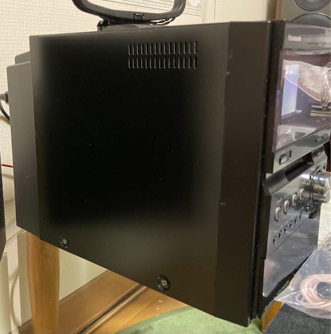 【美品】パナソニック 複合機コンポ SA-PM670SD 【希少可動品】