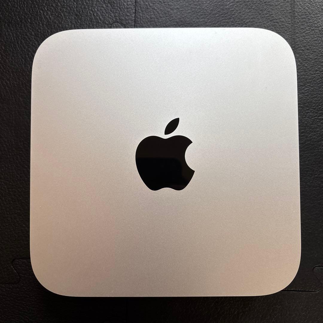 Macデスクトップ Mac mini m1 2020 8GB 256GB