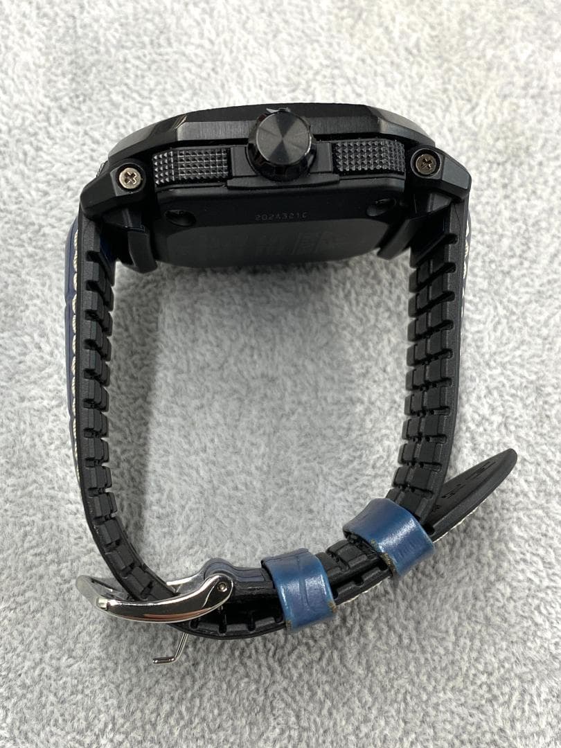 CASIO PRW-6900BF PRO TREK クライマー C006625