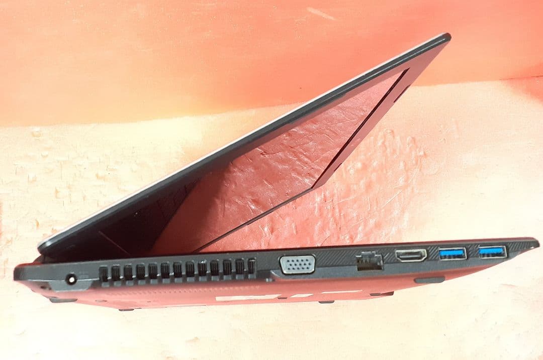 ノートパソコン Windows11 Office2021 エクセル ワード