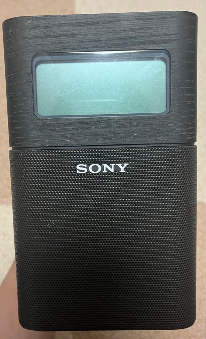 SRFーV1BT SONY 定価56,563円