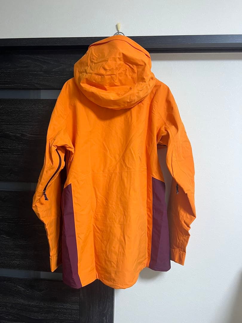 Burton [ak] GORE-TEX スノーボードジャケット　 サイクリック