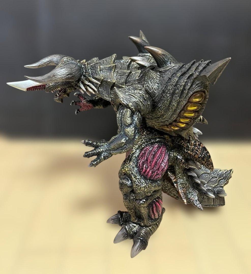 バンダイナムコ 東宝30cmシリーズ バガン