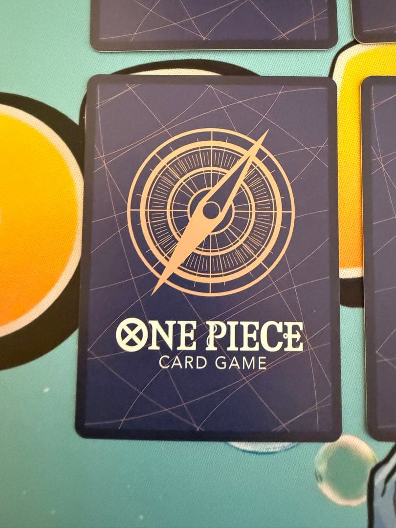 モンキー・D・ルフィ 2周年 新品未使用2nd ANNIVERSARY SET