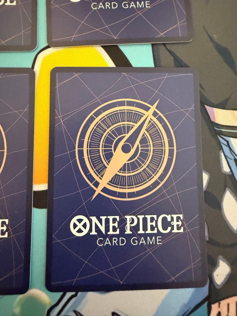 モンキー・D・ルフィ 2周年 新品未使用2nd ANNIVERSARY SET